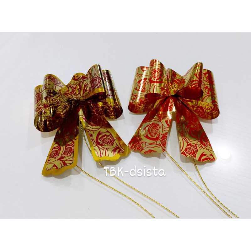 

Pita Serut Panjang 50 cm