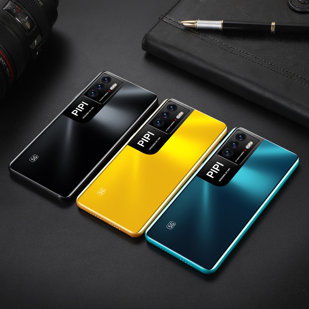 hp PIPI M3 pro handphone android hp androit murah 8GB+256GB hp android promo joystick hp hp karakter camera handphone hp bagus yang murah handphone android hadiah-2
