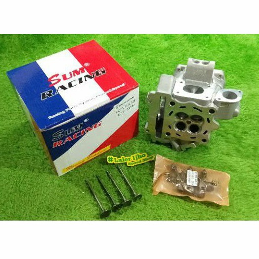 super head sum racing 23/20 jupiter MX Vixion r15 xabre MX king not BRT TDR ktc Uma snd