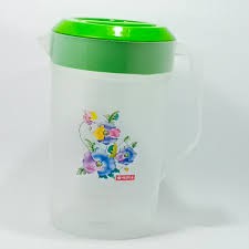 Teko Plastik Lion Star 2 Liter