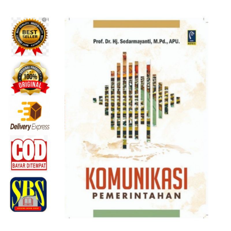 KOMUNIKASI PEMERINTAHAN