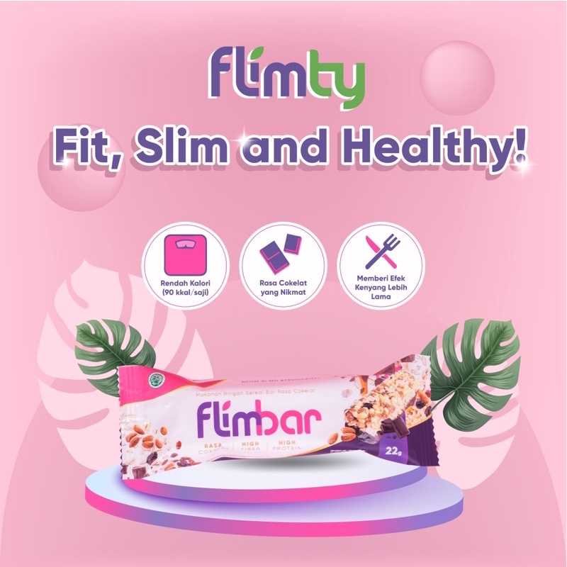 

Flimbar Cokelat Eceran