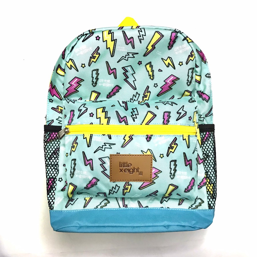 Little X eight Erdana Bag - Tas Ransel Anak