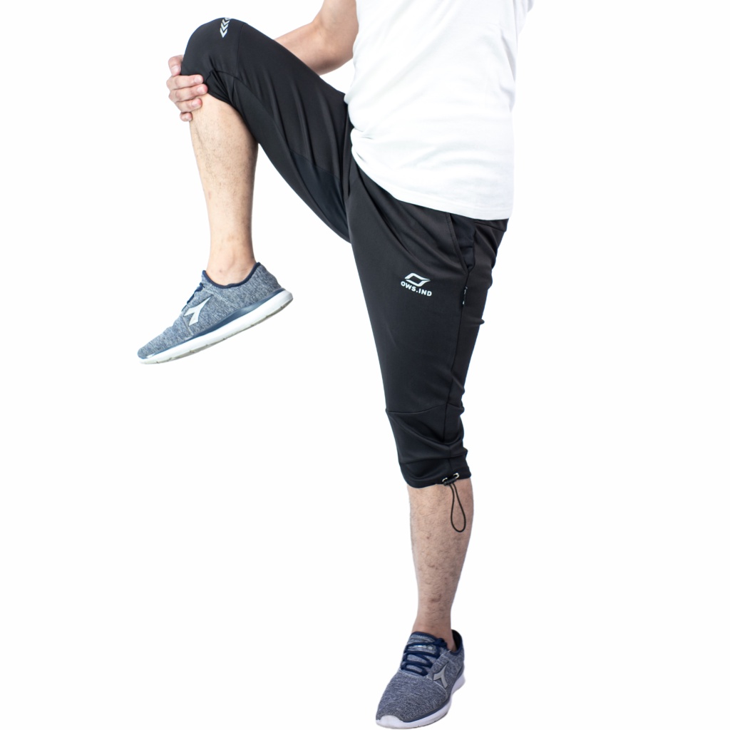 Celana Running Premium / Jogger Pants Pendek / Trackpants sontog / Celana lari