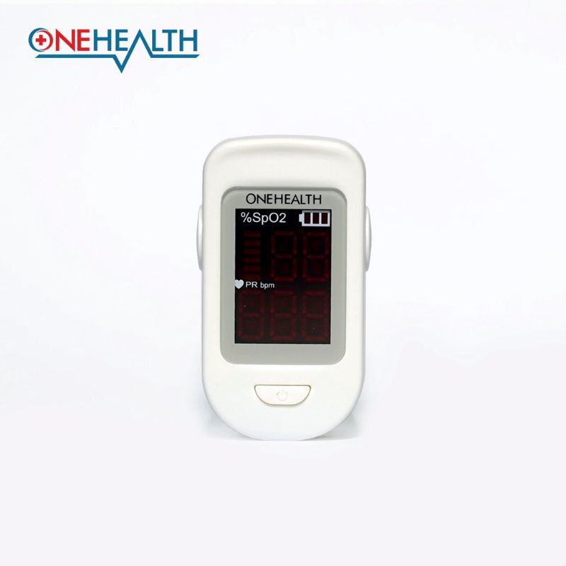 oximeter onehealth f-10c