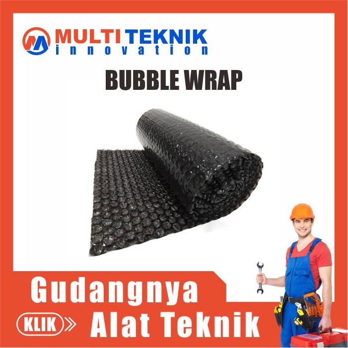 

Bubble Wrap Untuk Packing Barang Agar Aman Tidak Pecah MT147