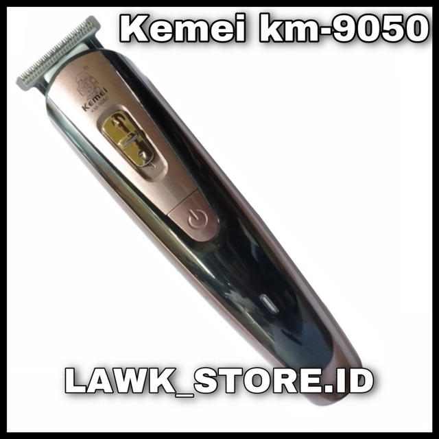 kemei 9050