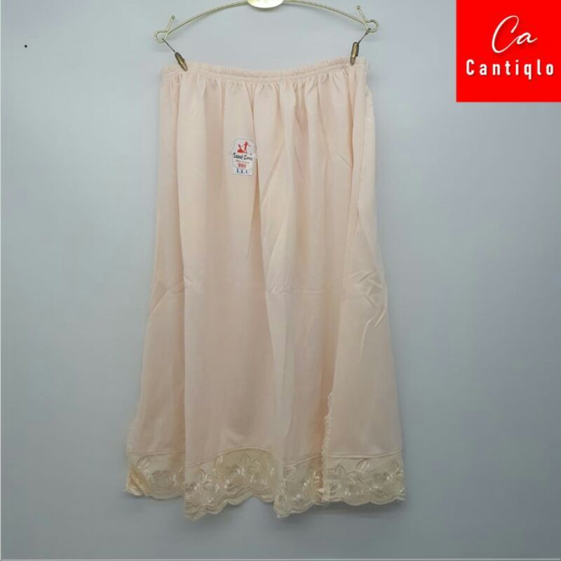 Rok Sweet Love Pendek 999/ Rok pendek