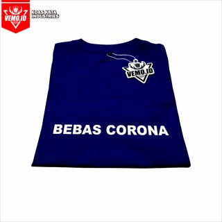 KAOS BEBAS  CORONA VEMO ID KAOS KATA  KAOS CURHAT 