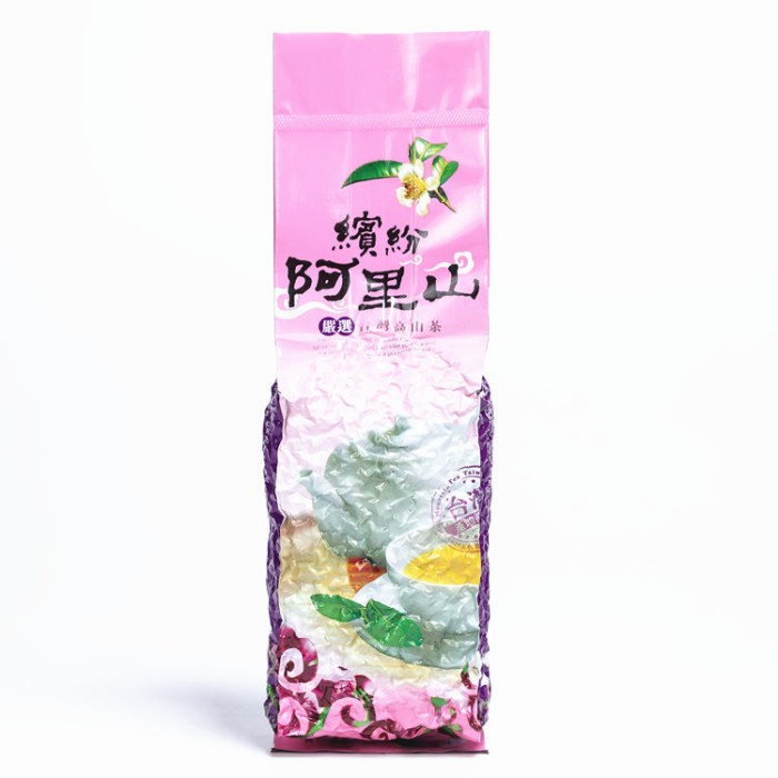 

Kualitas Terbaik - 150G Alishan Tea High Mountain Taiwan Oolong Tea Wangi Bunga