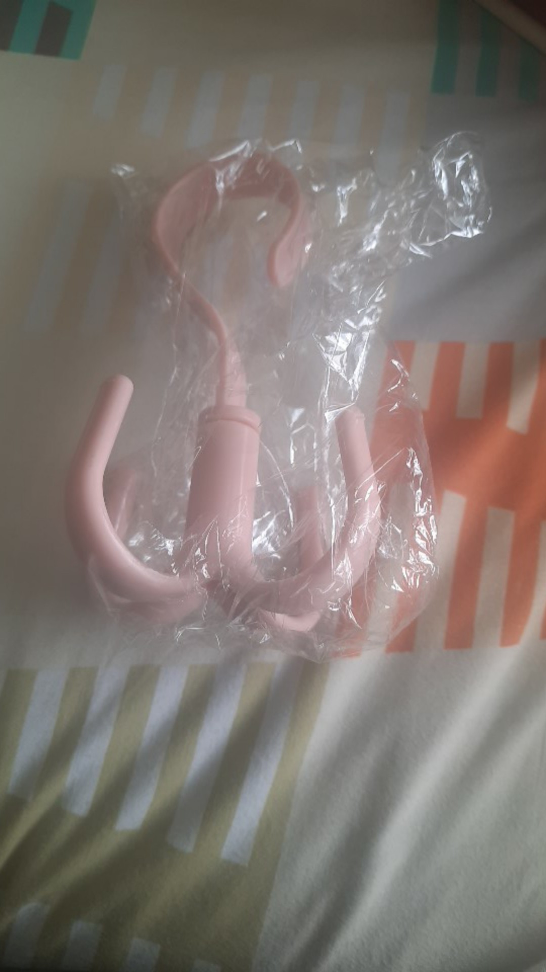 Sesebi Gantungan Hanger Tas Bag Serba Guna Murah