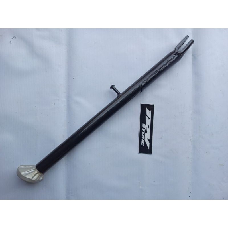 standar samping panjang klx 150
