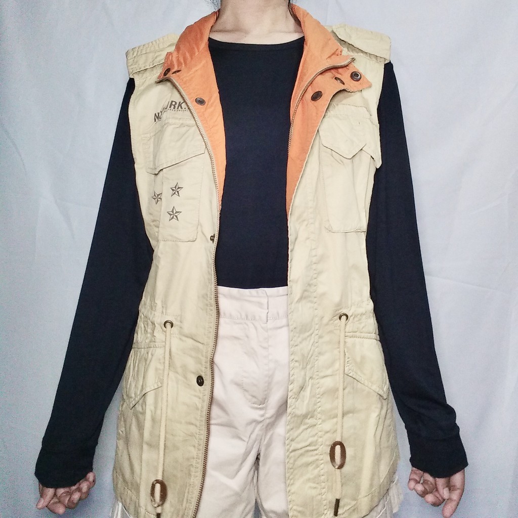 Baju Rompi by DESIGN UNITED