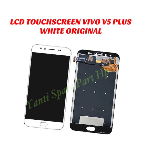 Lcd Touchscreen Vivo V5 Plus Fullset Original Terlaris New