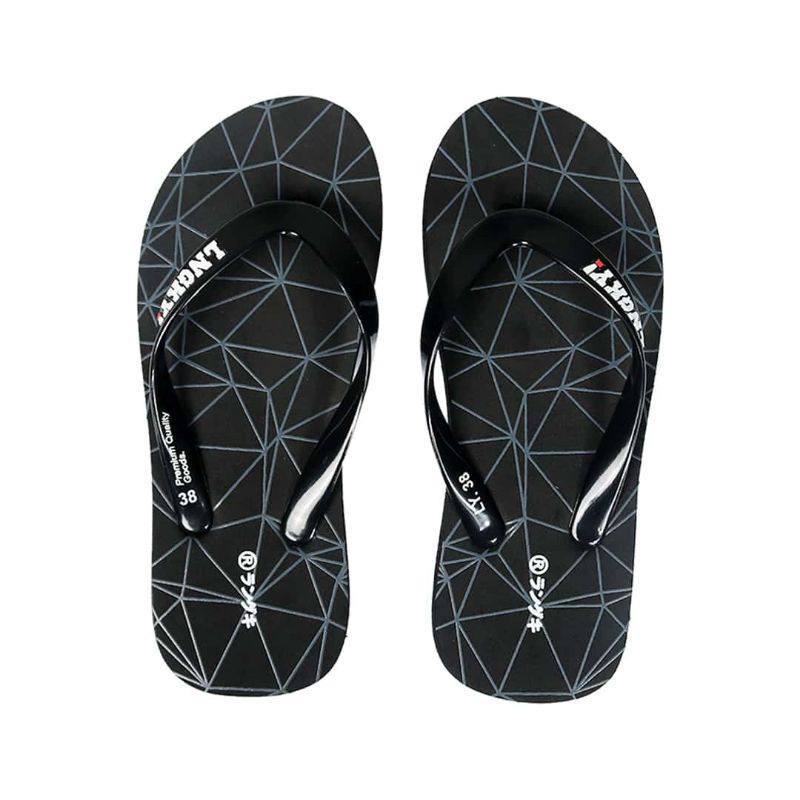 Sandal Jepit Langky Sandal Langky Sypr Ronto