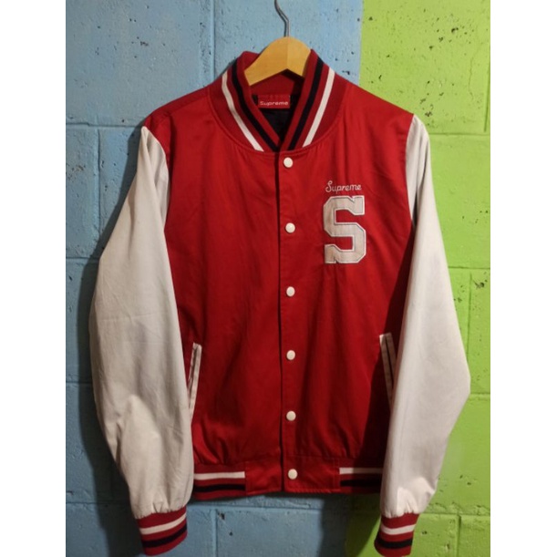 Varsity Supreme