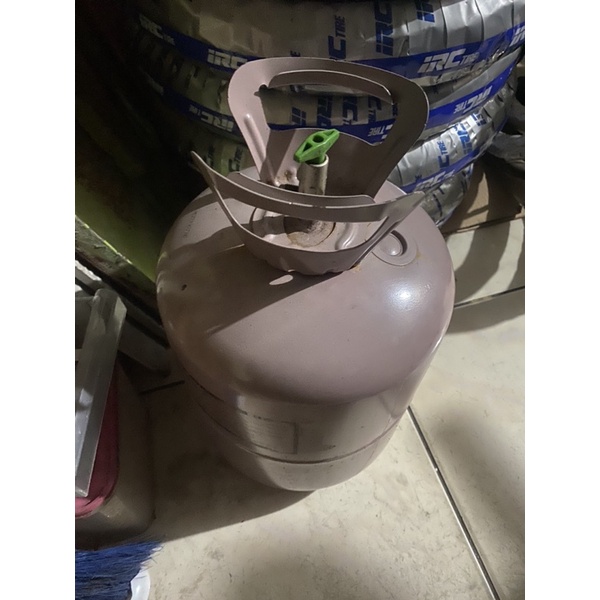 Tabung Gas AC Isi Freon Second Murah