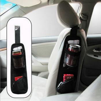 Tas Gantung Kursi Mobil Car Seat Side Storage / Tas Gantung Mobil Multifungsi Tas Keranjang Gantung Kursi Jok Mobil Car Seat Side Storage / Keranjang Mobil Kursi Tas Tempat Bararang Di Kursi Mobil / Tas Keranjang Mobil Tempat Penyimpanan Makanan Minuman