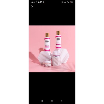 PAKET WHITENING - BPO SUPER SKIN