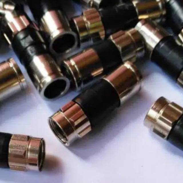 Konektor F RG6 PPC EX6 15