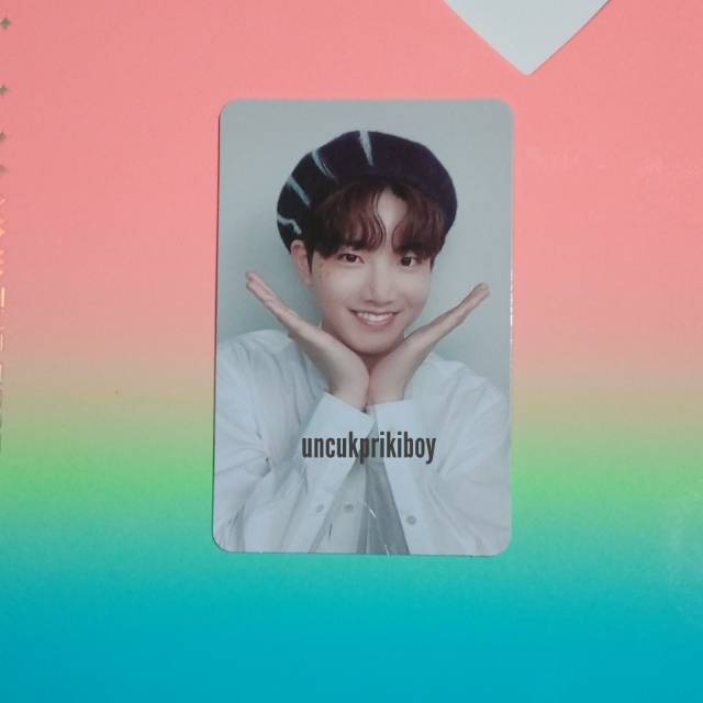 [BOOKED] PC Junkyu Chapter 2
