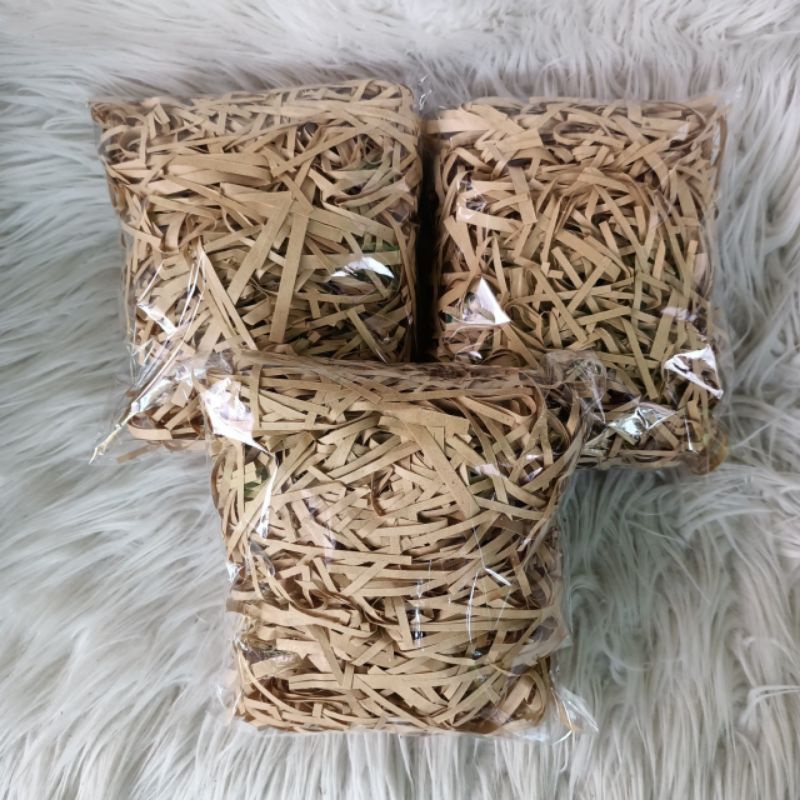 

Kertas Serut / Shredded Paper / isi hampers buat packing