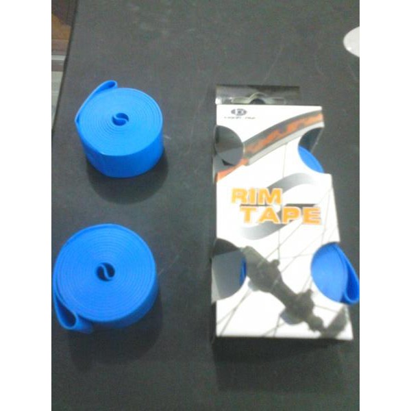 Rim Tape 26" pelapis velg 26"  Jogon Pak nn store sepeda gowes