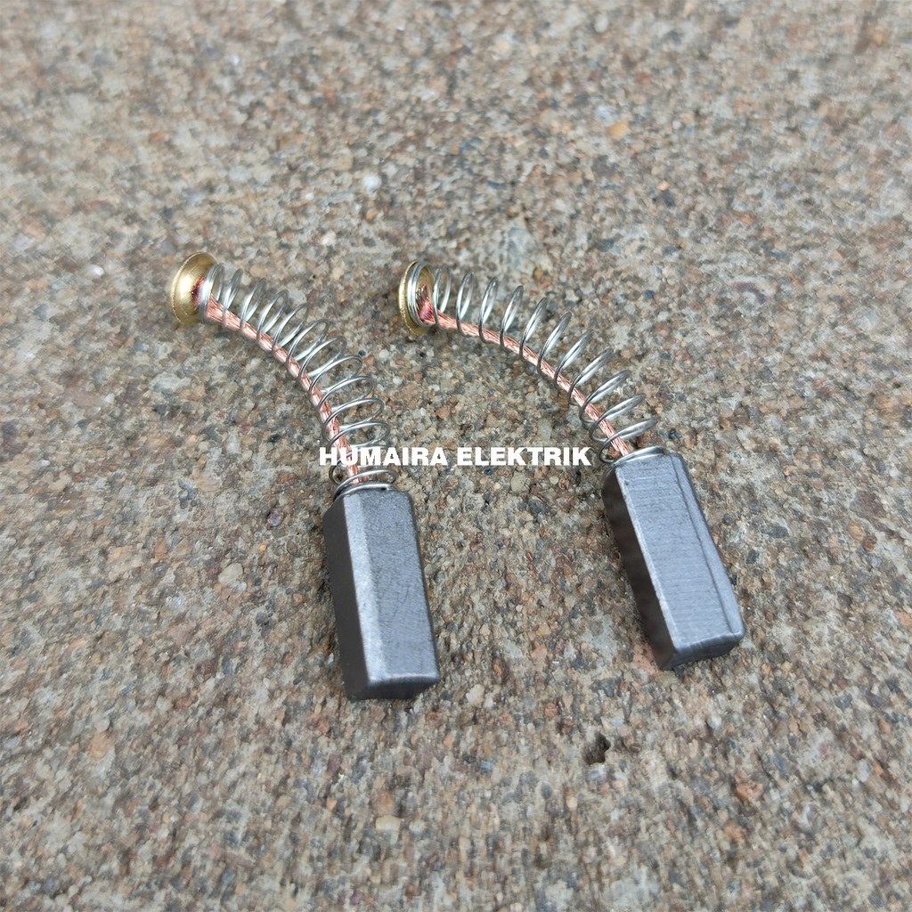 [BAYAR DITEMPAT] ARANG Blender - Bostel Blender - Carbon Brush Blender