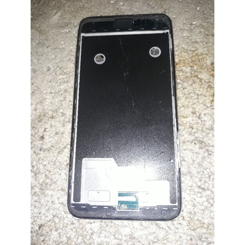Coolpad e580 kondisi lcd tc.  mesin idup normal