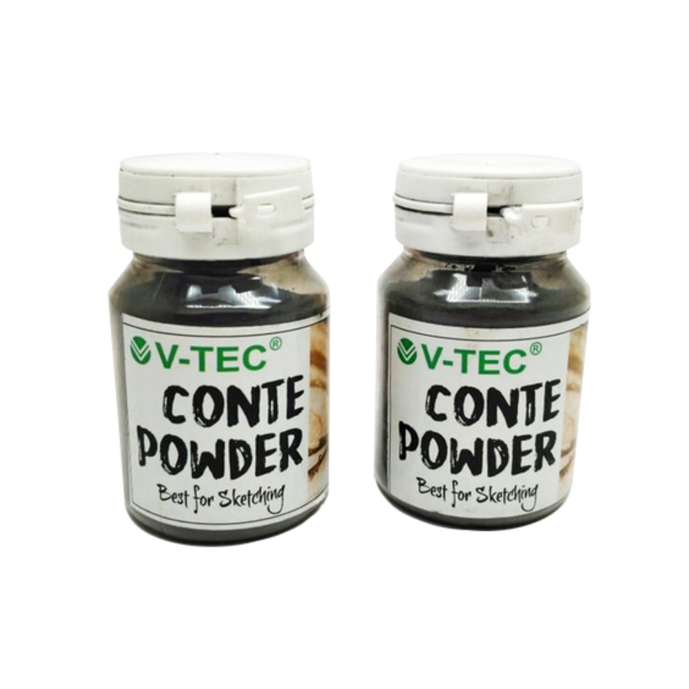 

V-TEC BUBUK CONTE 50ML