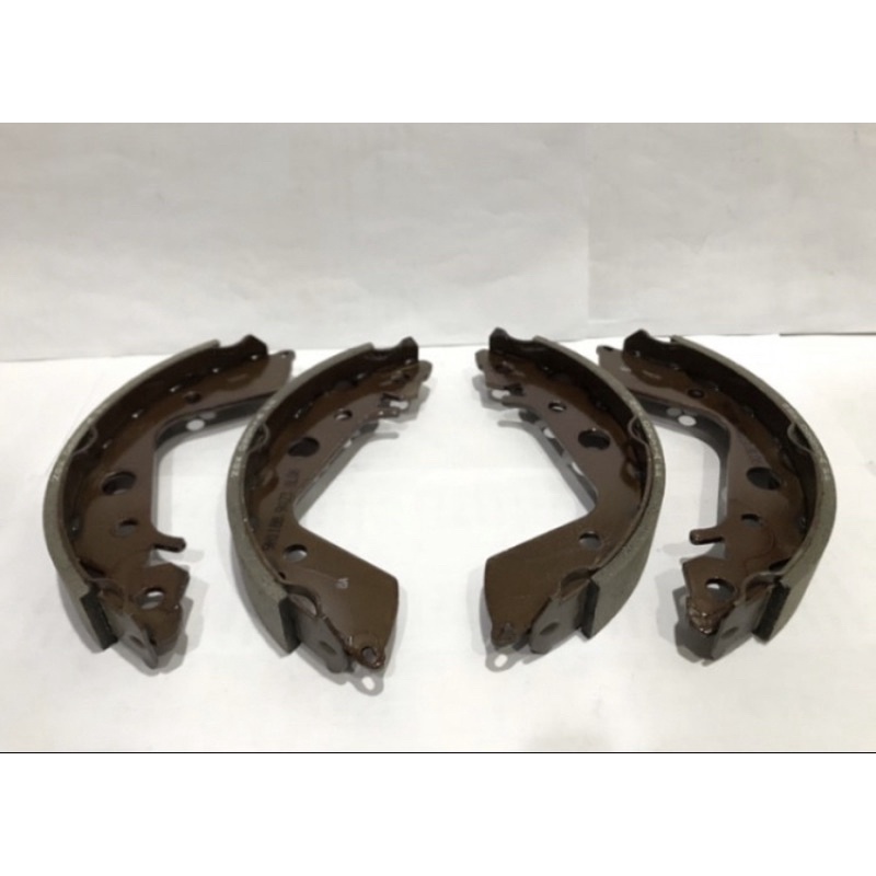 Brake Shoe Kampas Rem Belakang Honda Accord 1982 1983 1984 1985, Accord Prestige 1986-1989