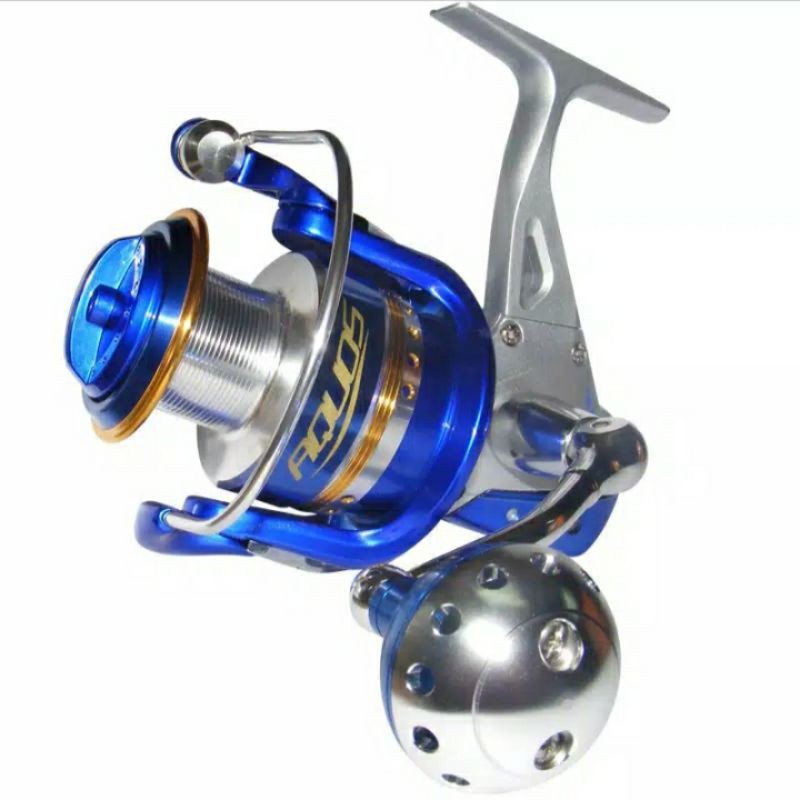 Reel Maguro AQUOS 4000