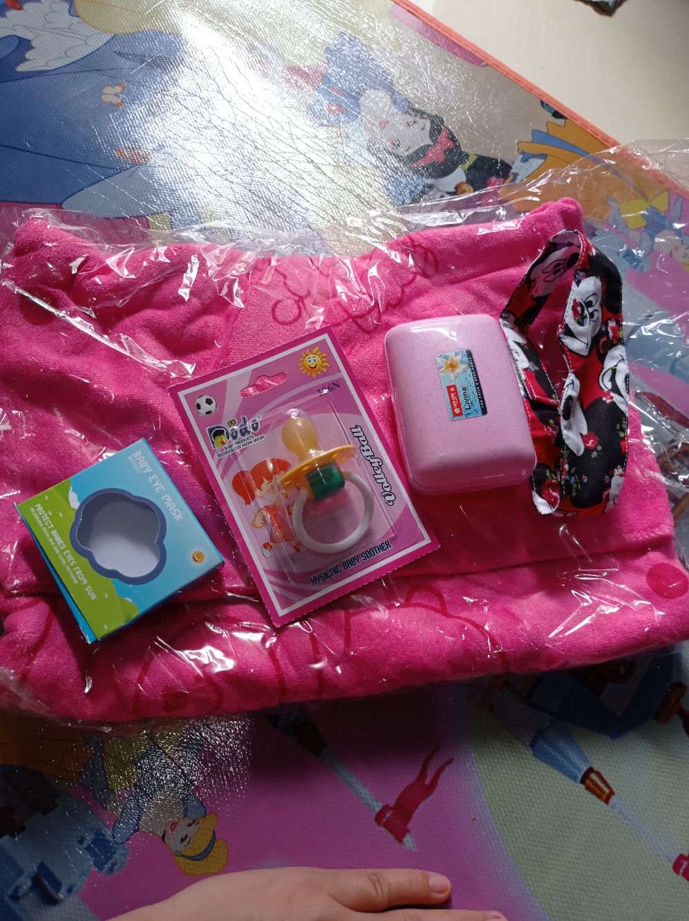 Bath Soap Case Tempat Sabun Lion Star Tempat Sabun Bayi / Tempat Sabun Batang