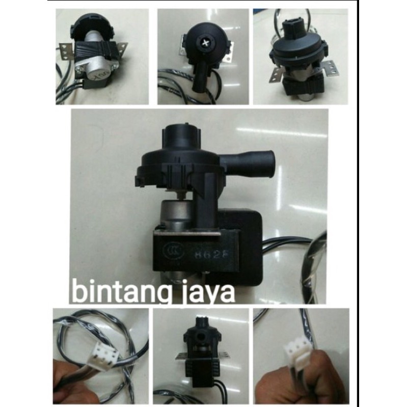 Pompa drain pump AC cassete