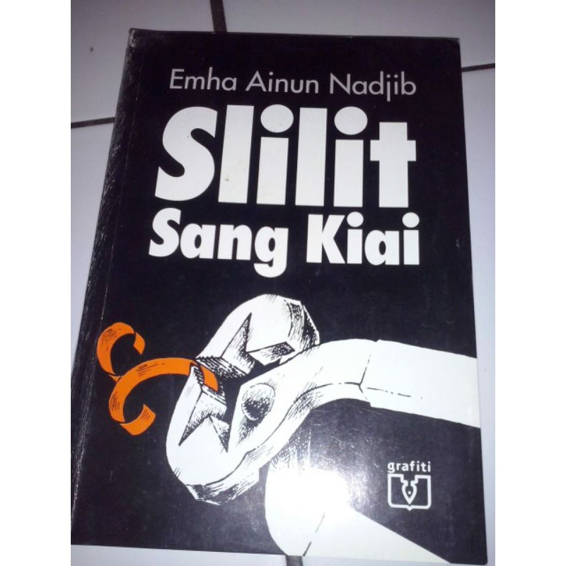 Slilit Sang Kiai