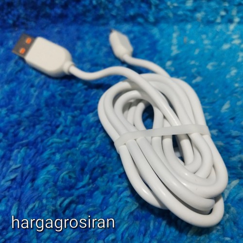 ONDA AL-35 Kabel Data USB Type C Fast Charging 3.4A 120cm