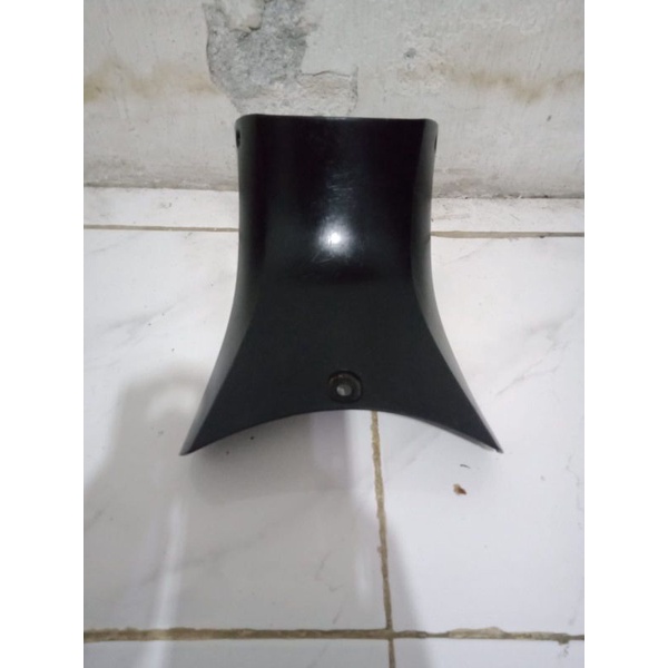 Cover center batang tengah bawah kontak Honda Supra X 125 supra 125 original