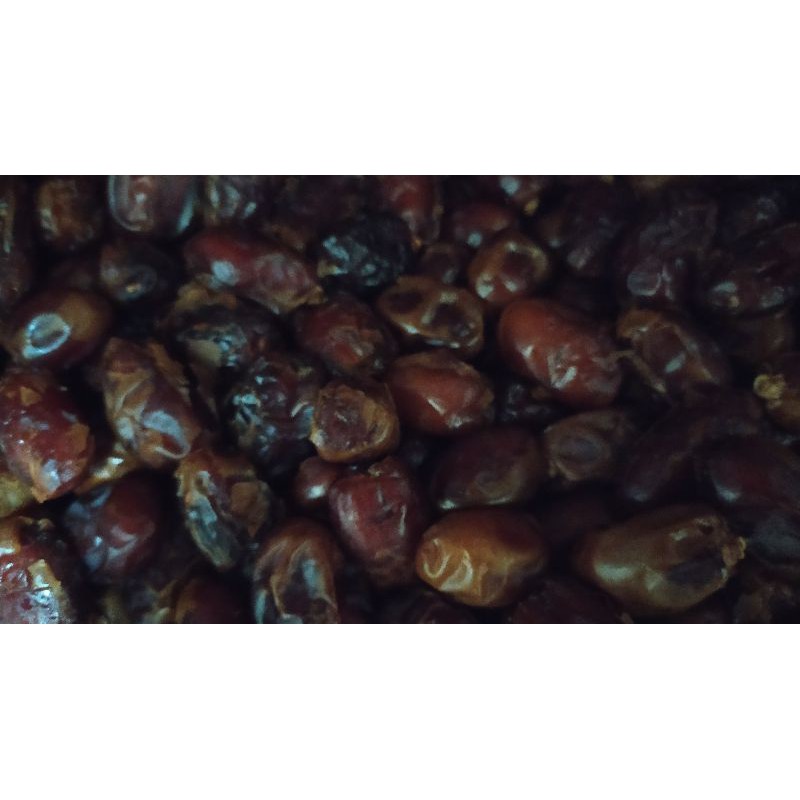 

Kurma Khalas Saad