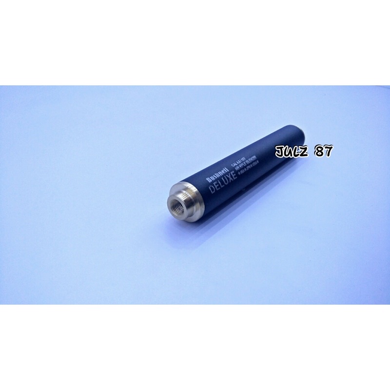 Perdam pcp - Silencer pcp - Peredam pcp uklik - Perdam pompa uklik