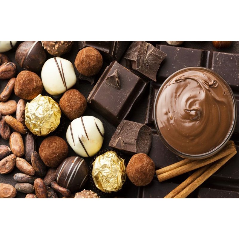

coklat