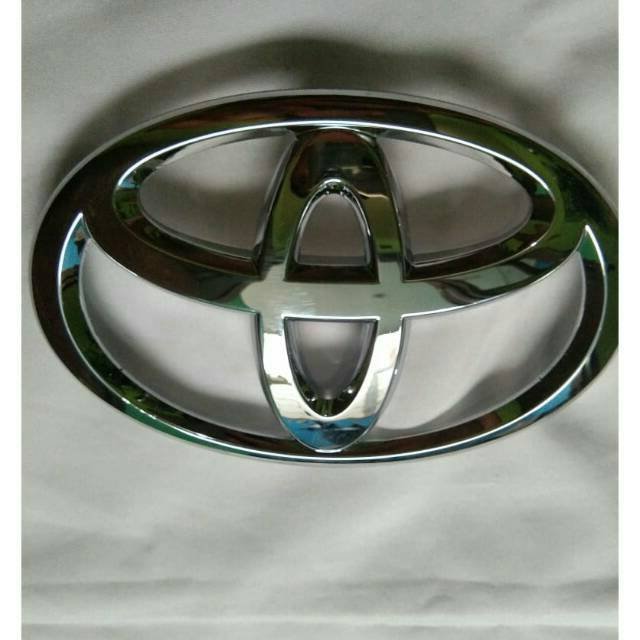 EMBLEM GRILE DEPAN AVANZA GRAND DAN CALYA