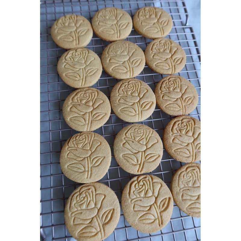 

Tepung premiks 250gr almond cookies tanpa pengawet