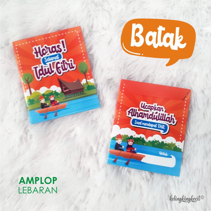 

SALE...!! AMPLOP LEBARAN ~ ADAT BATAK ~ KECIL