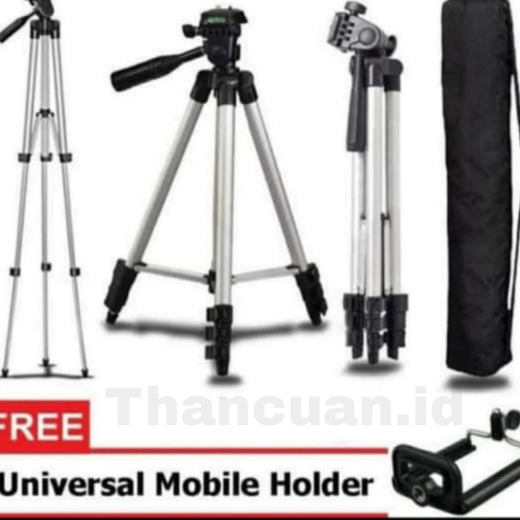 Tripod 3110 Tripod Hp Tripod Kamera