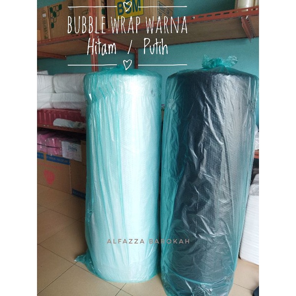 

Bubble wrap
