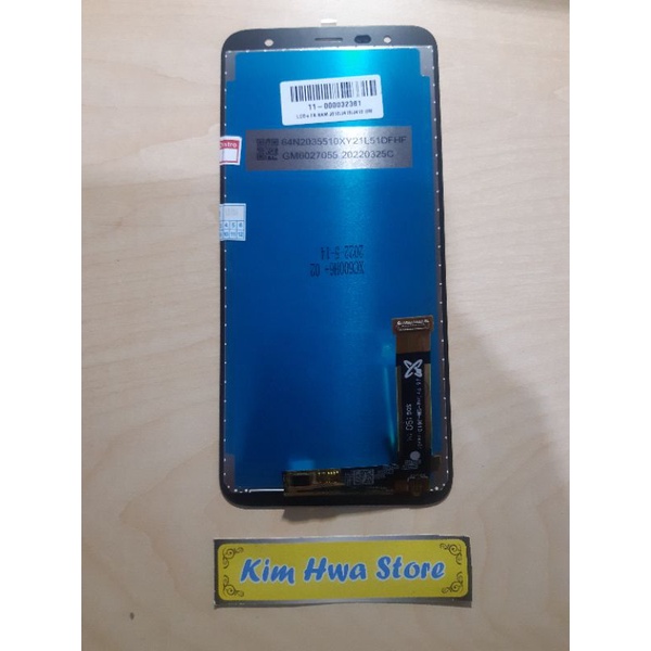 Lcd samsung j610 / Lcd samsung j6 plus / Lcd samsung j415 / j410 ori black