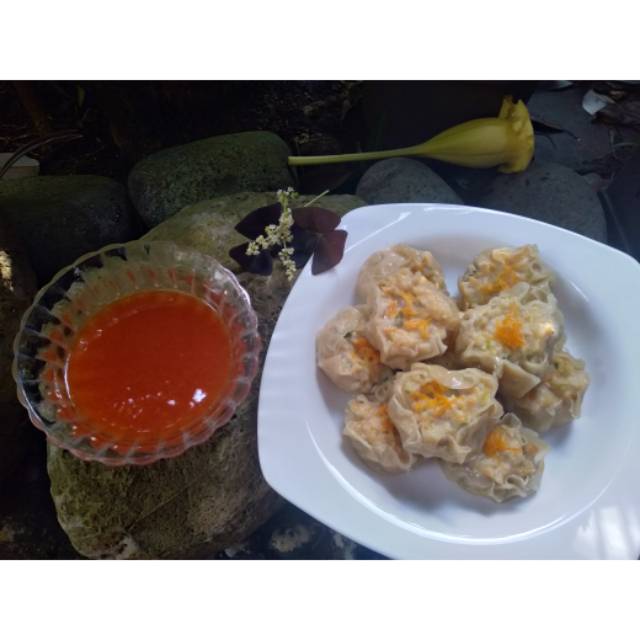 

Dimsum ayam premium