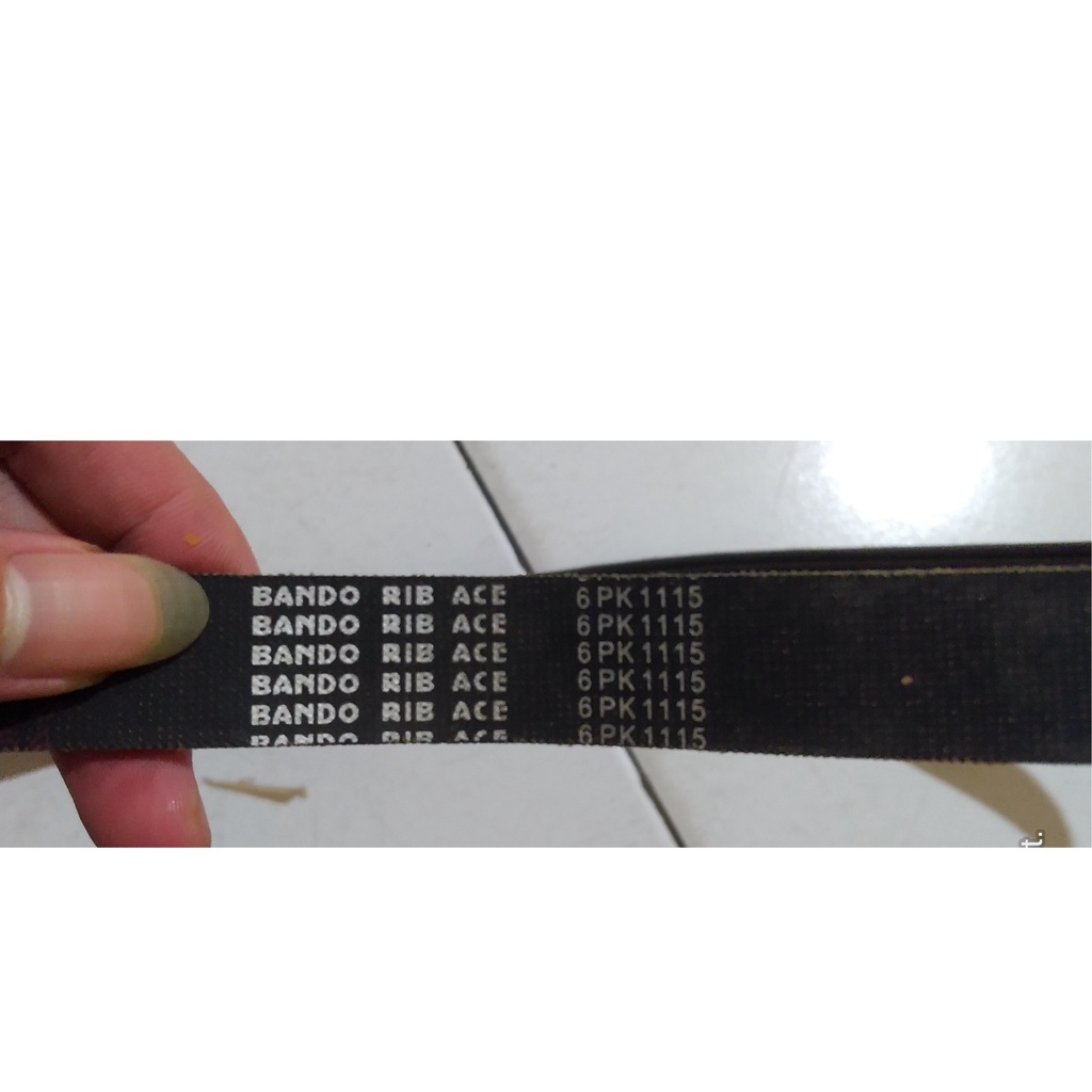 BANDO V-Belt 6PK 1115