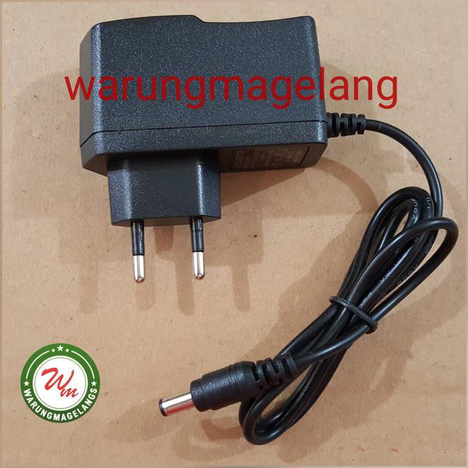 Jual PERKAKAS CHARGER BATERAI MESIN BOR CORDLESS 12 VOLT 1A UNIVERSAL