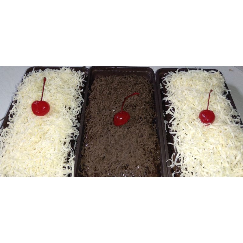 

brownies cokelat